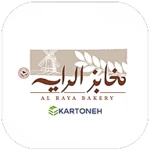 Logo of مخابز الراية - Al Raya Bakery android Application 